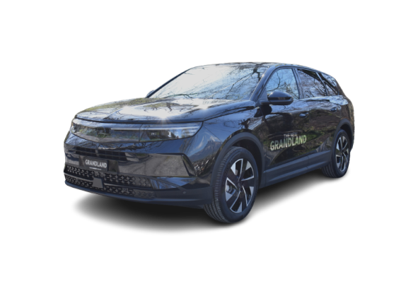 OPEL Grandland 1.2MHEV GS eDCT