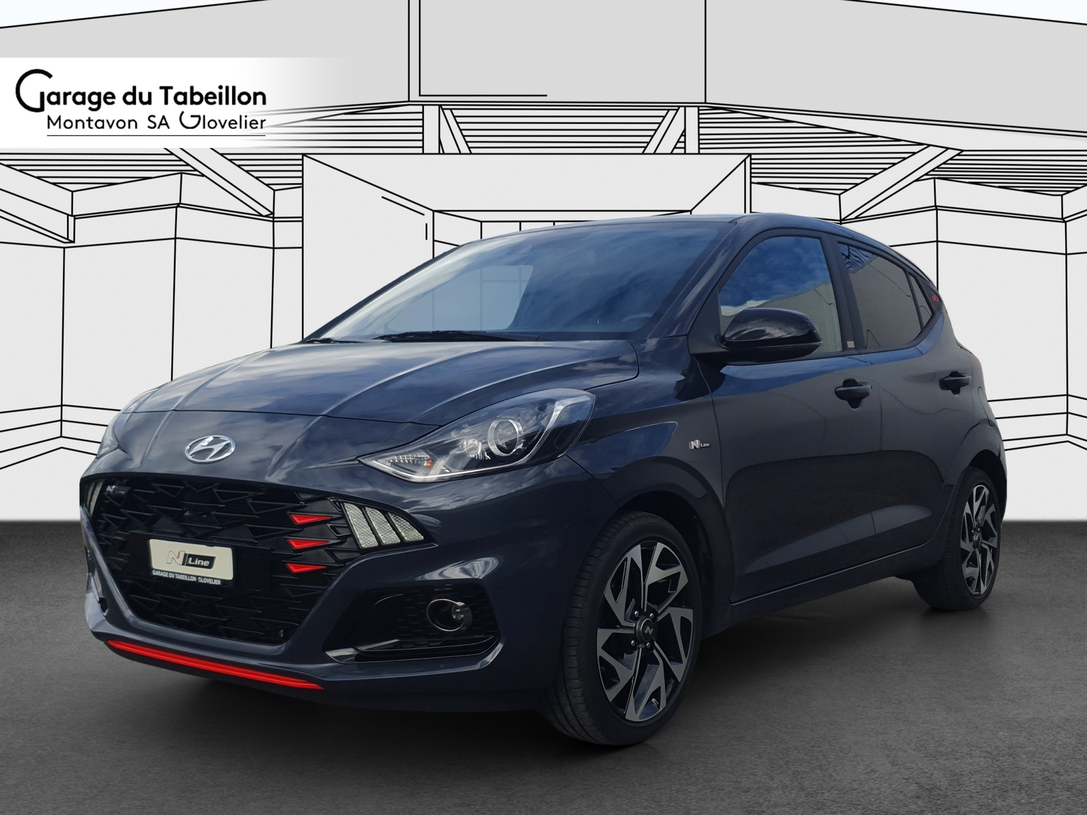 Vehicle Image