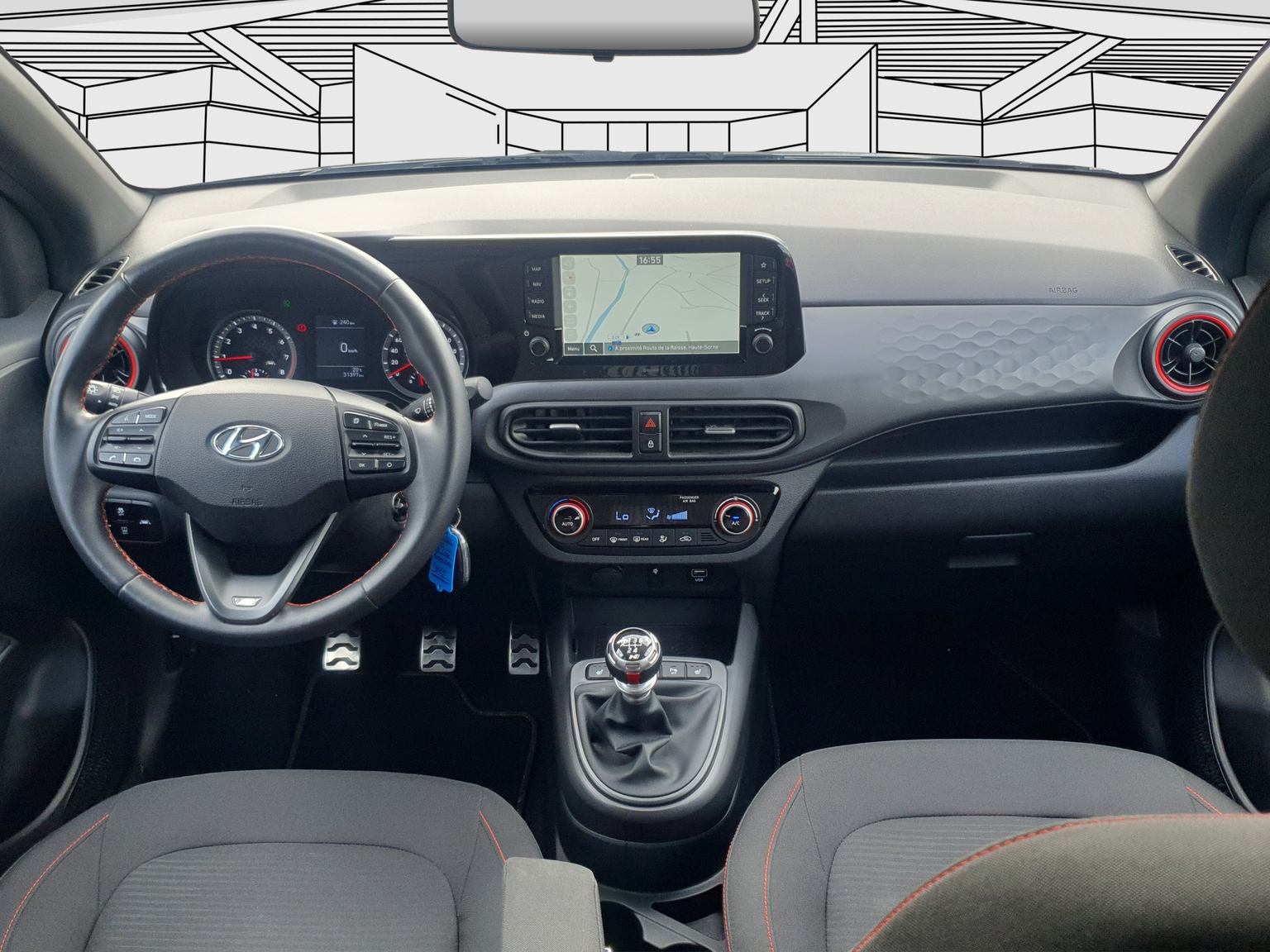 Vehicle Image