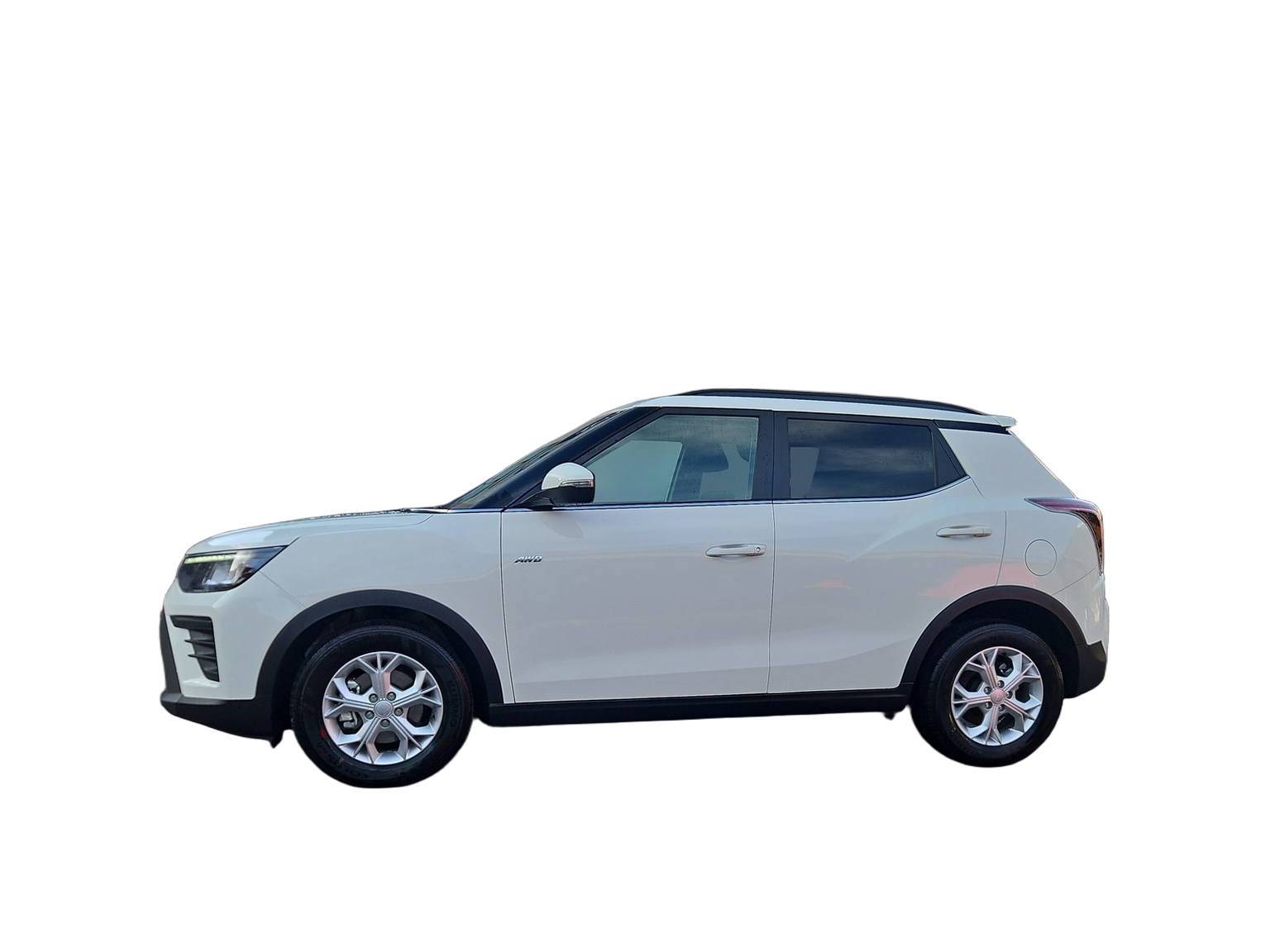 KGM-SSANGYONG Tivoli 4x4 1.5 T-Gdi Bronze 4WD