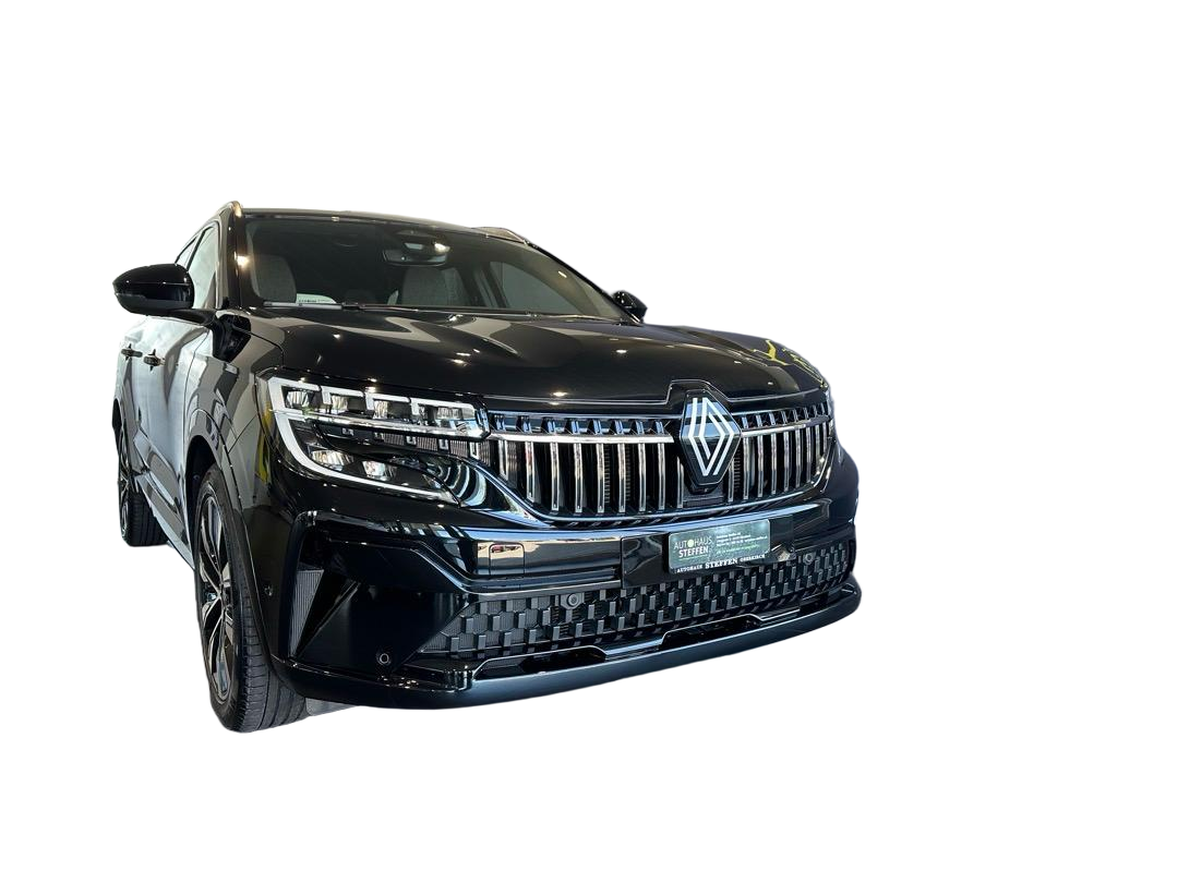 RENAULT Espace 1.2 E-Tech 200 Techno