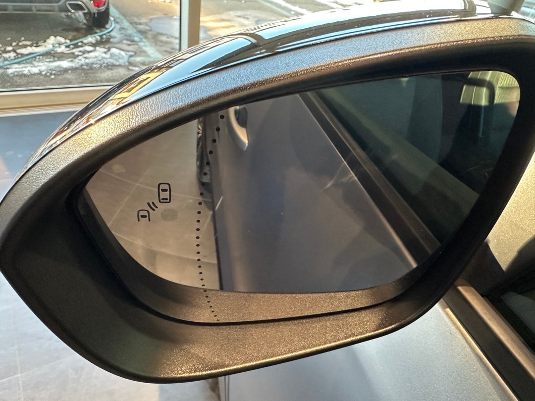 RENAULT Espace 1.2 E-Tech 200 Esprit Alpine