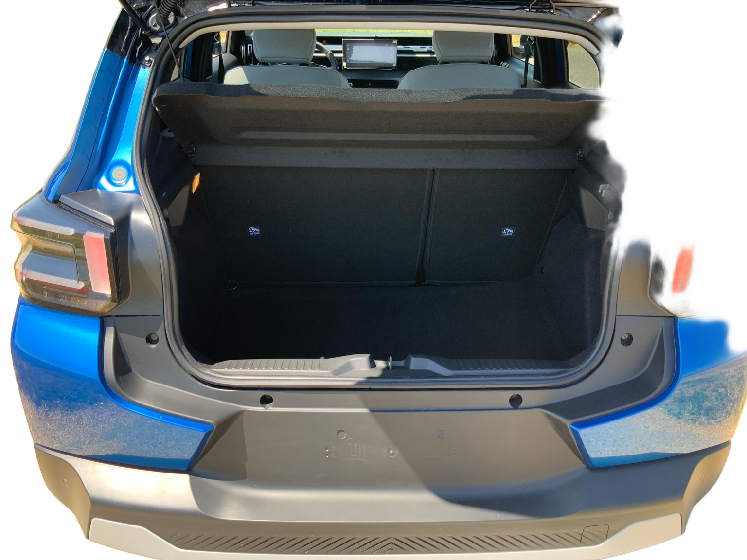 CITROEN C3 1.2 Hybrid Edition Tricolore