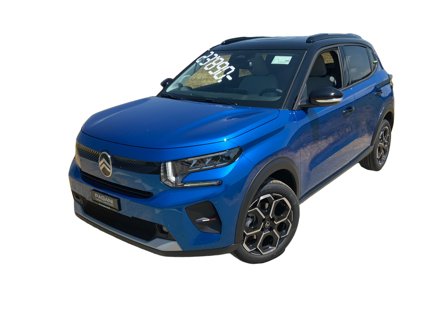 Vehicle Image