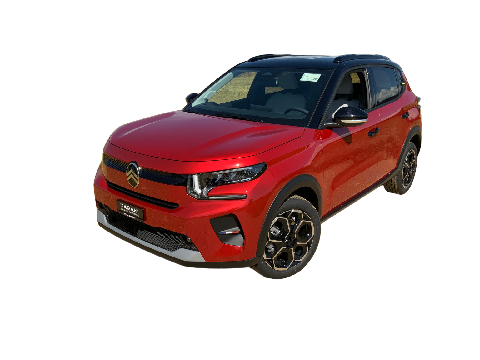 Vehicle Image
