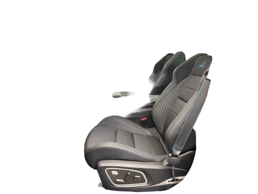 RENAULT Austral 1.2 E-Tech esprit Alpine