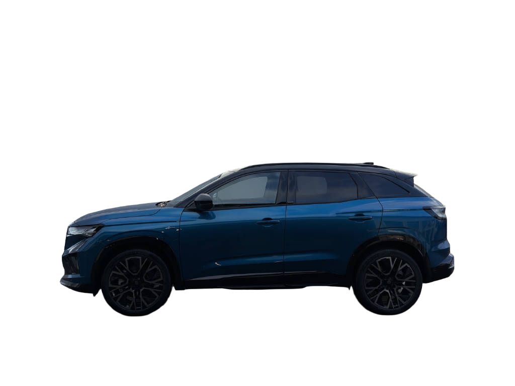 RENAULT Austral 1.2 E-Tech esprit Alpine