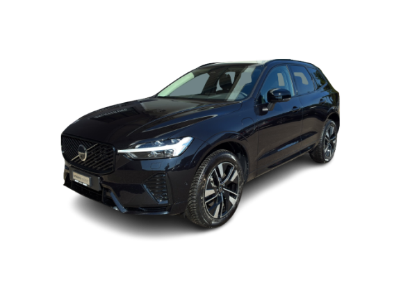 VOLVO XC60 2.0 T8 TE Plus Dark eAWD