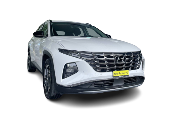 HYUNDAI Tucson 1.6 T-GDi HEV Origo 4WD