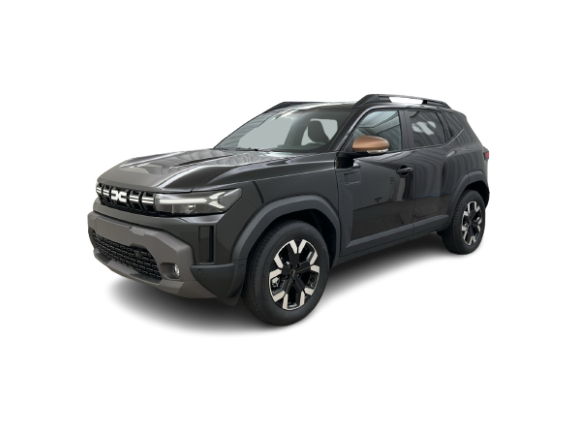 DACIA Duster 1.6 Hybrid Extreme