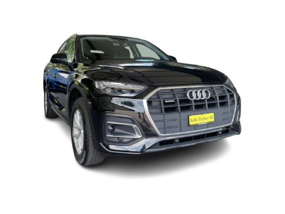 AUDI Q5 2.0 40 TDI quattro S-Tronic