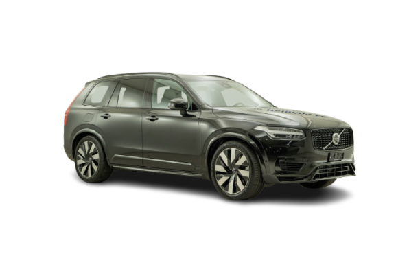 VOLVO XC90 2.0 T8 TE XCLUSIVE Dark 7P. eAWD