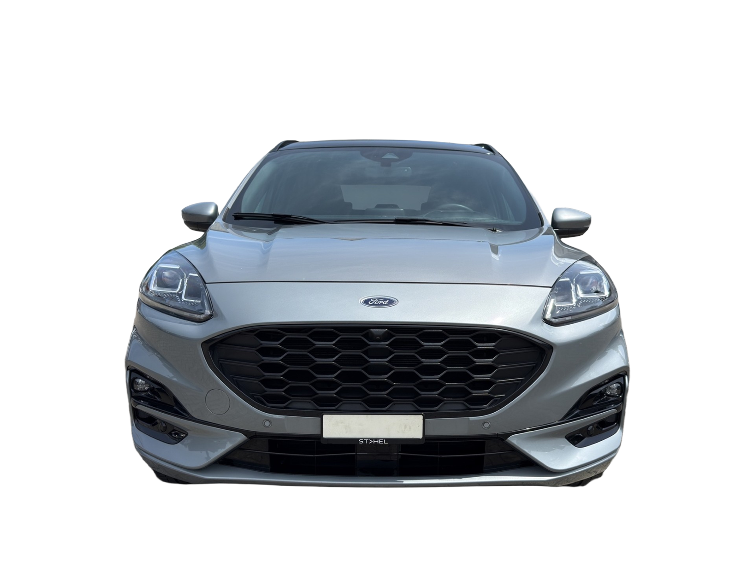 FORD Kuga 2.5 Plug-in Hybrid ST-Line X