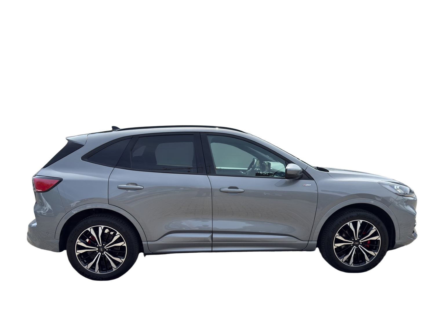 FORD Kuga 2.5 Plug-in Hybrid ST-Line X