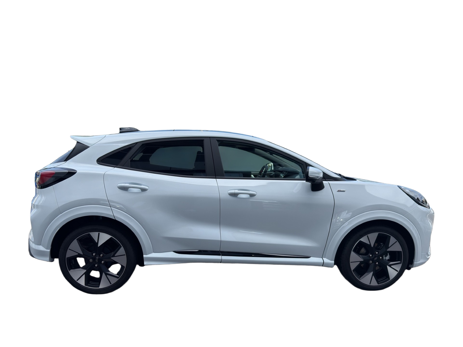 FORD Puma 1.0 EcoB Hybrid 155 ST-Line X