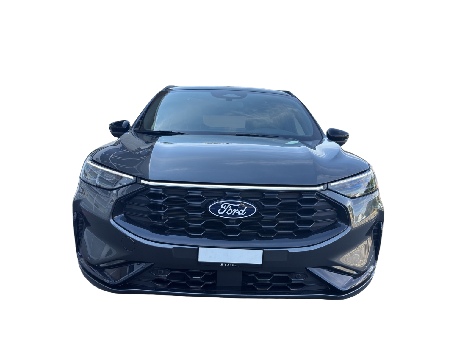 FORD Kuga 2.5 Hybrid Sound Edition 4x4