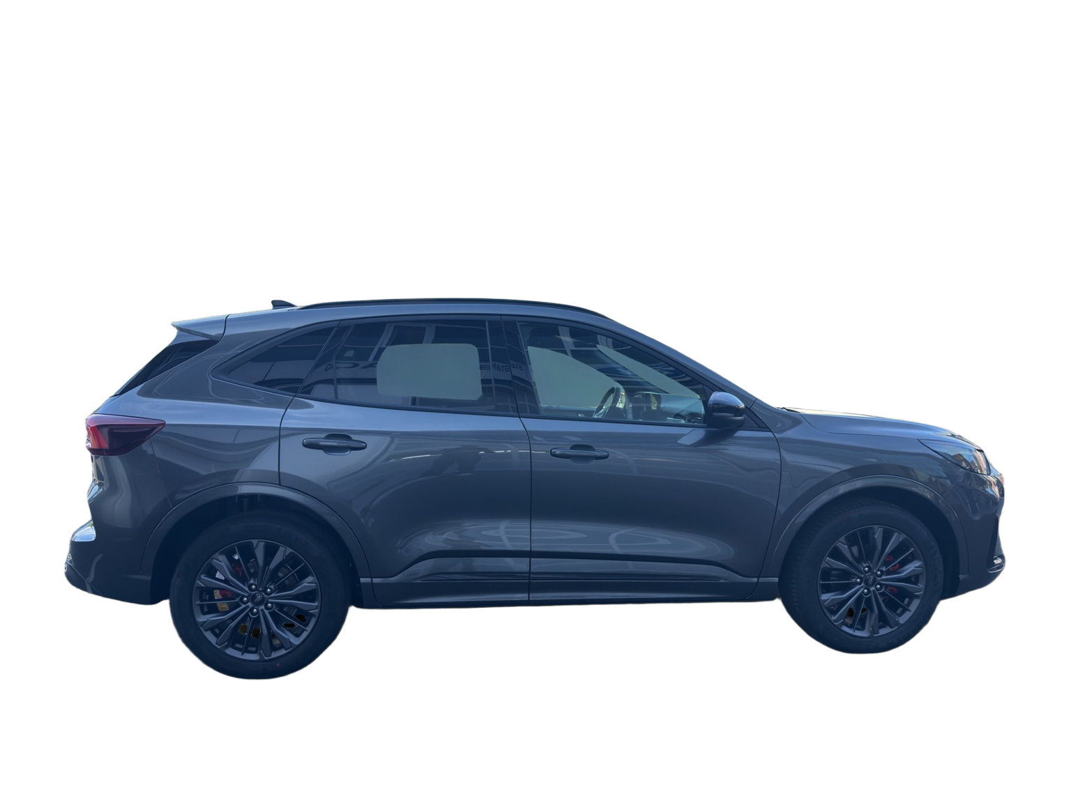 FORD Kuga 2.5 Hybrid Sound Edition 4x4