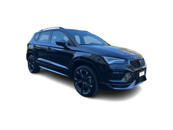 CUPRA Ateca 2.0TSI Inicio 4Drive DSG