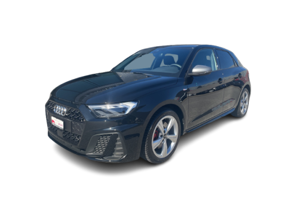 AUDI A1 Sportback 40 TFSI S Line S-tronic