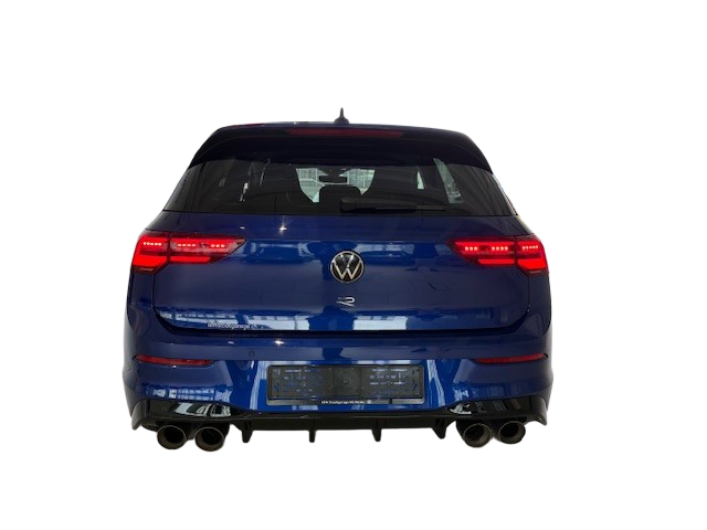 VW Golf 2.0 TSI R DSG 4Motion