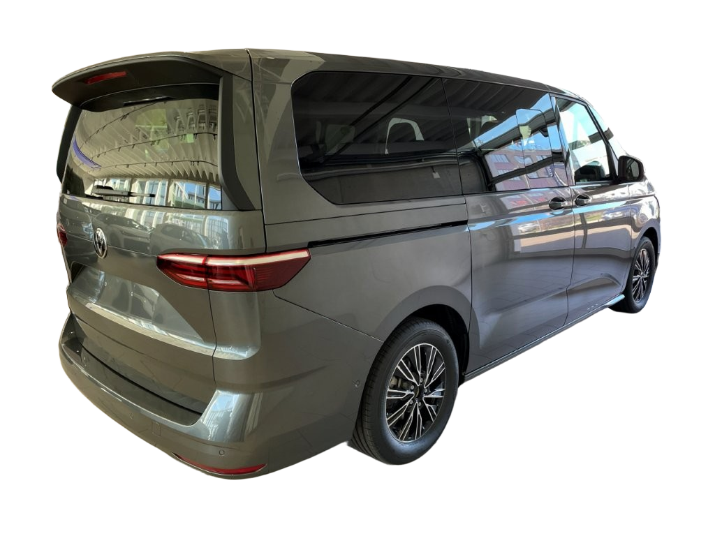 VW Multivan 2.0 TDI Liberty DSG Lang
