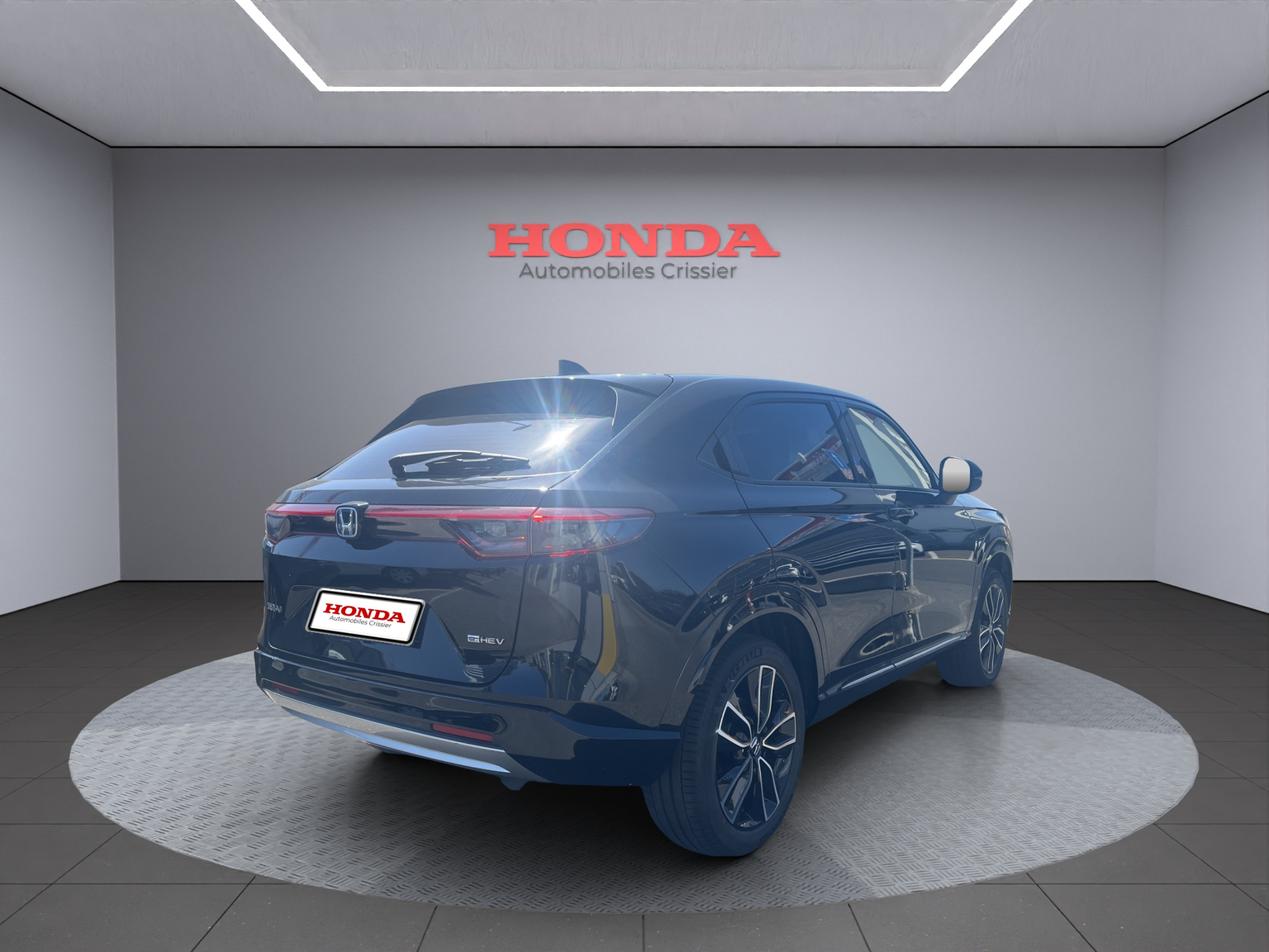 Vehicle Image