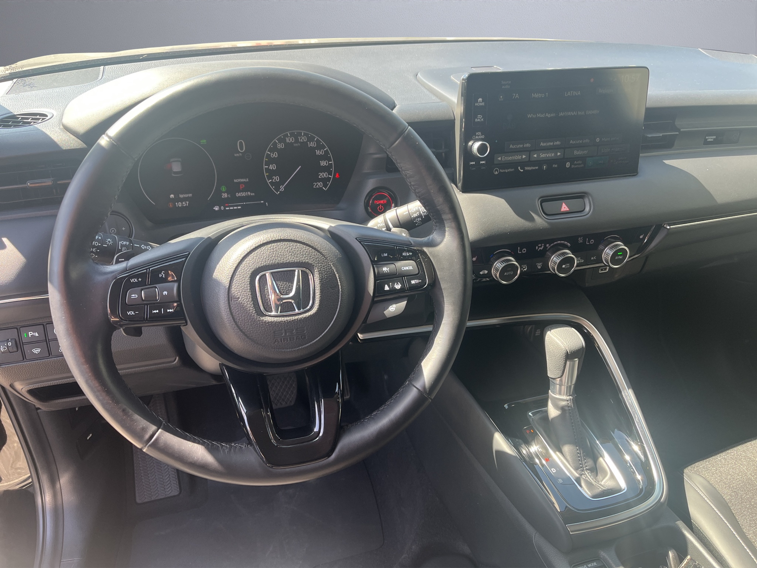 Vehicle Image