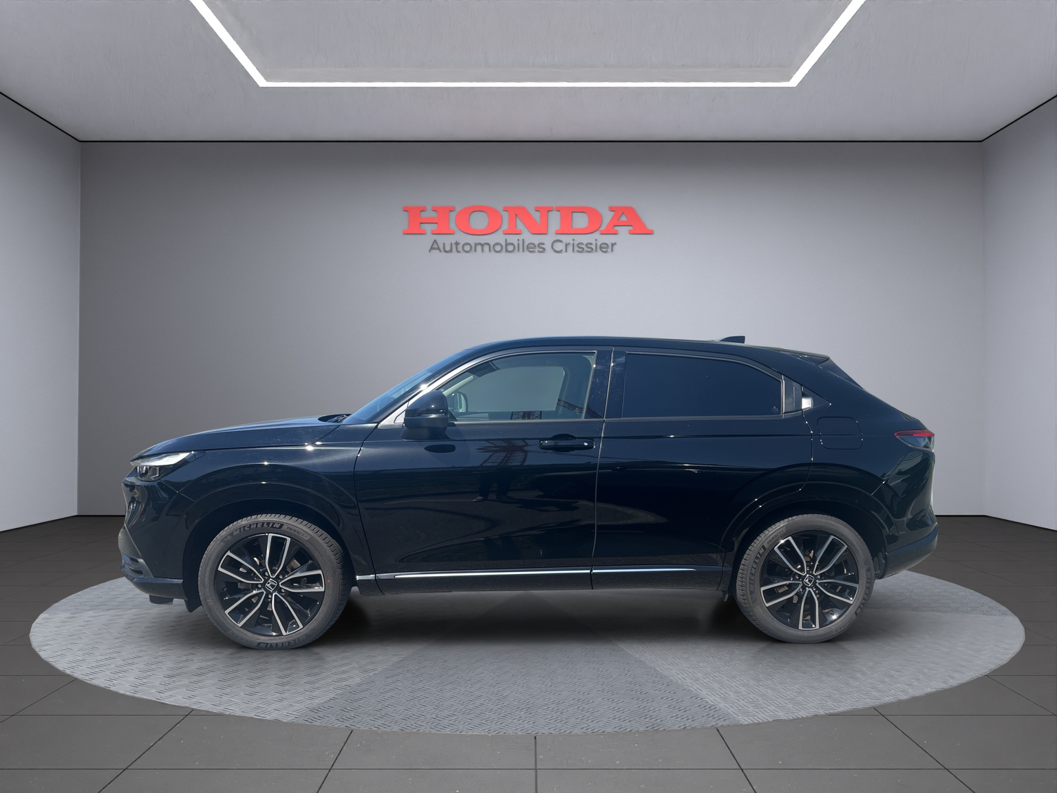 HONDA HR-V 1.5 i-MMD Advance