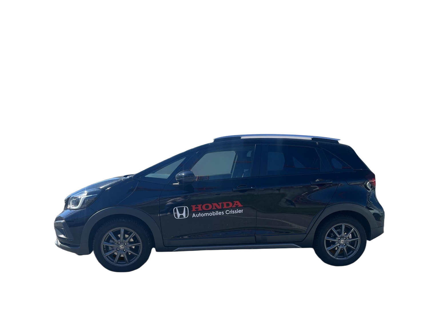 HONDA Jazz 1.5 i-MMD Crosstar Advance