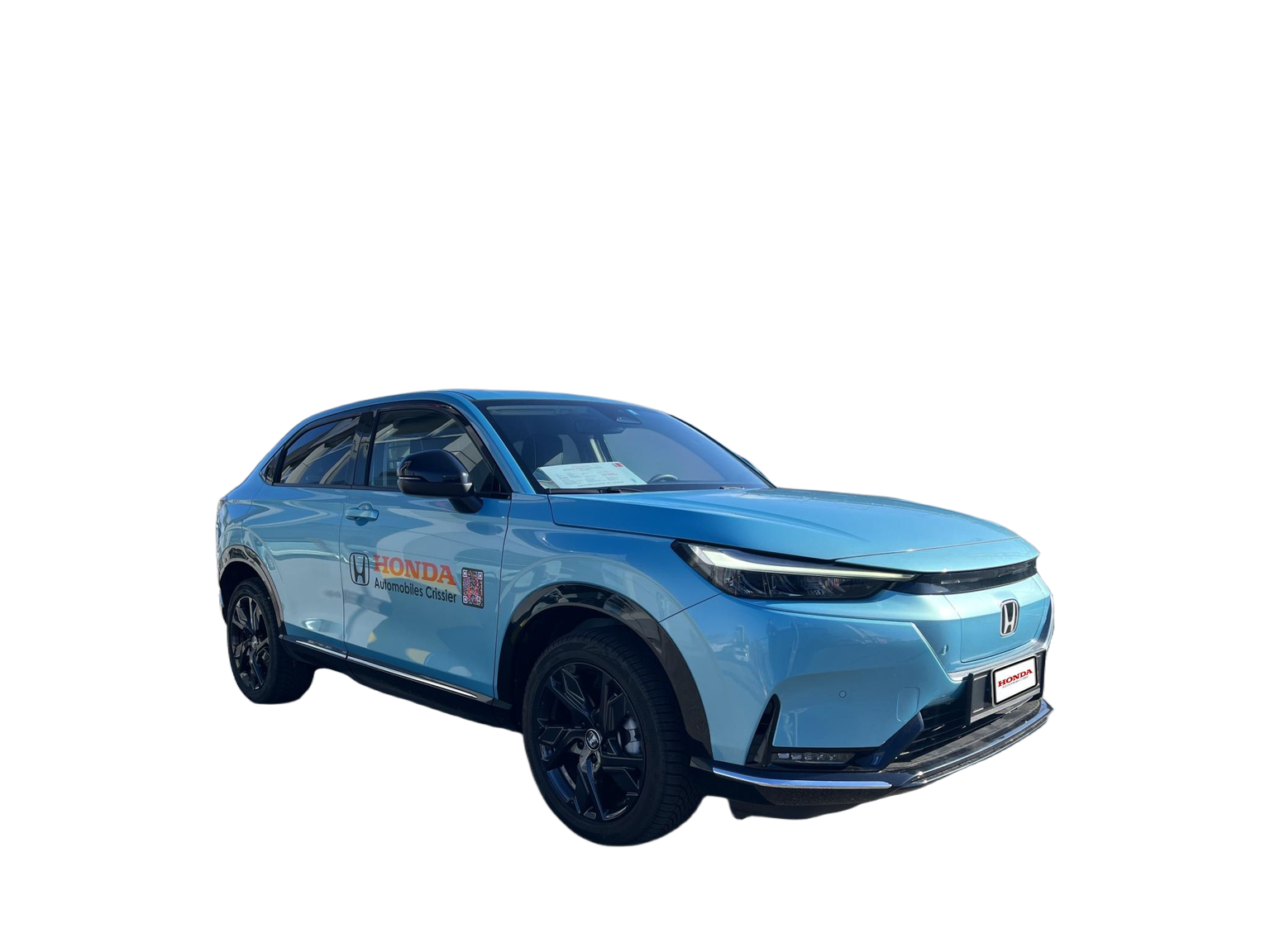 Vehicle Image