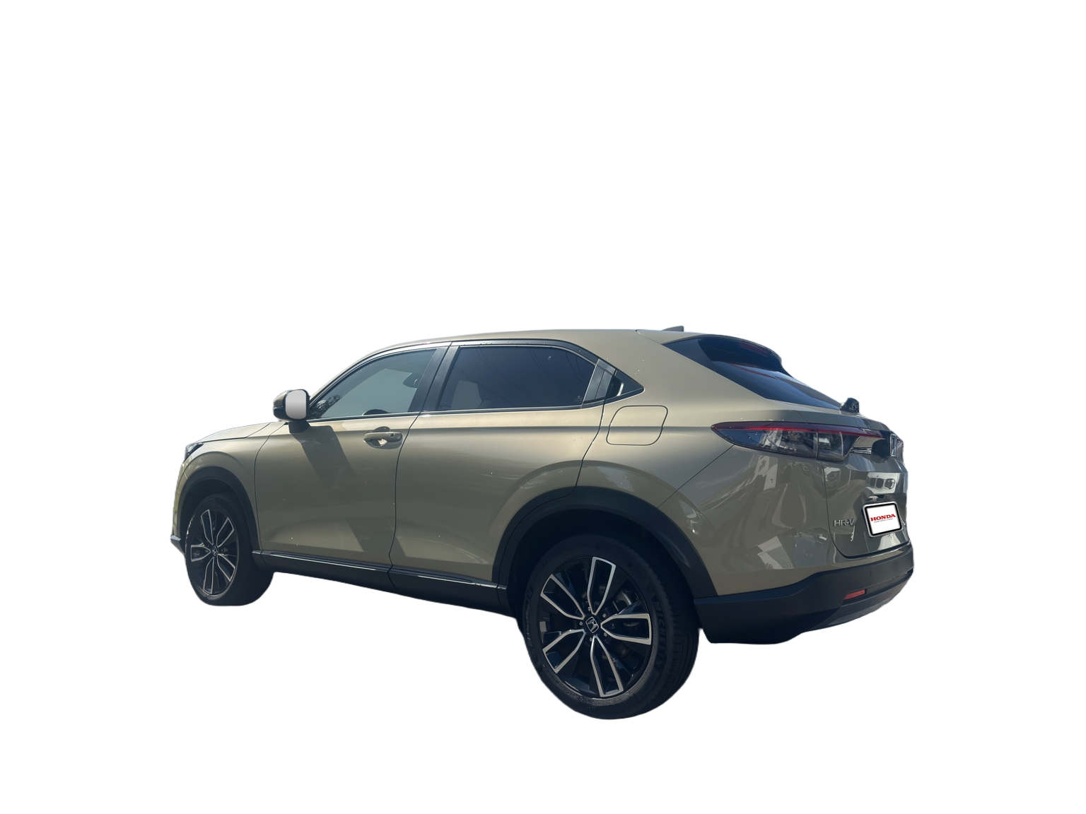 HONDA HR-V 1.5 i-MMD Elegance