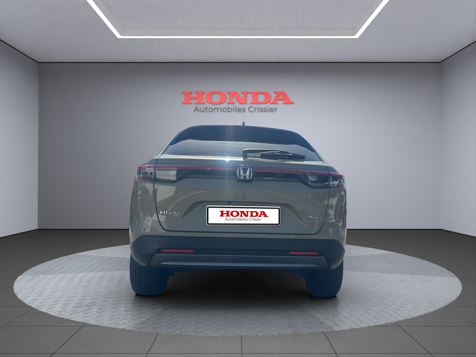 Vehicle Image