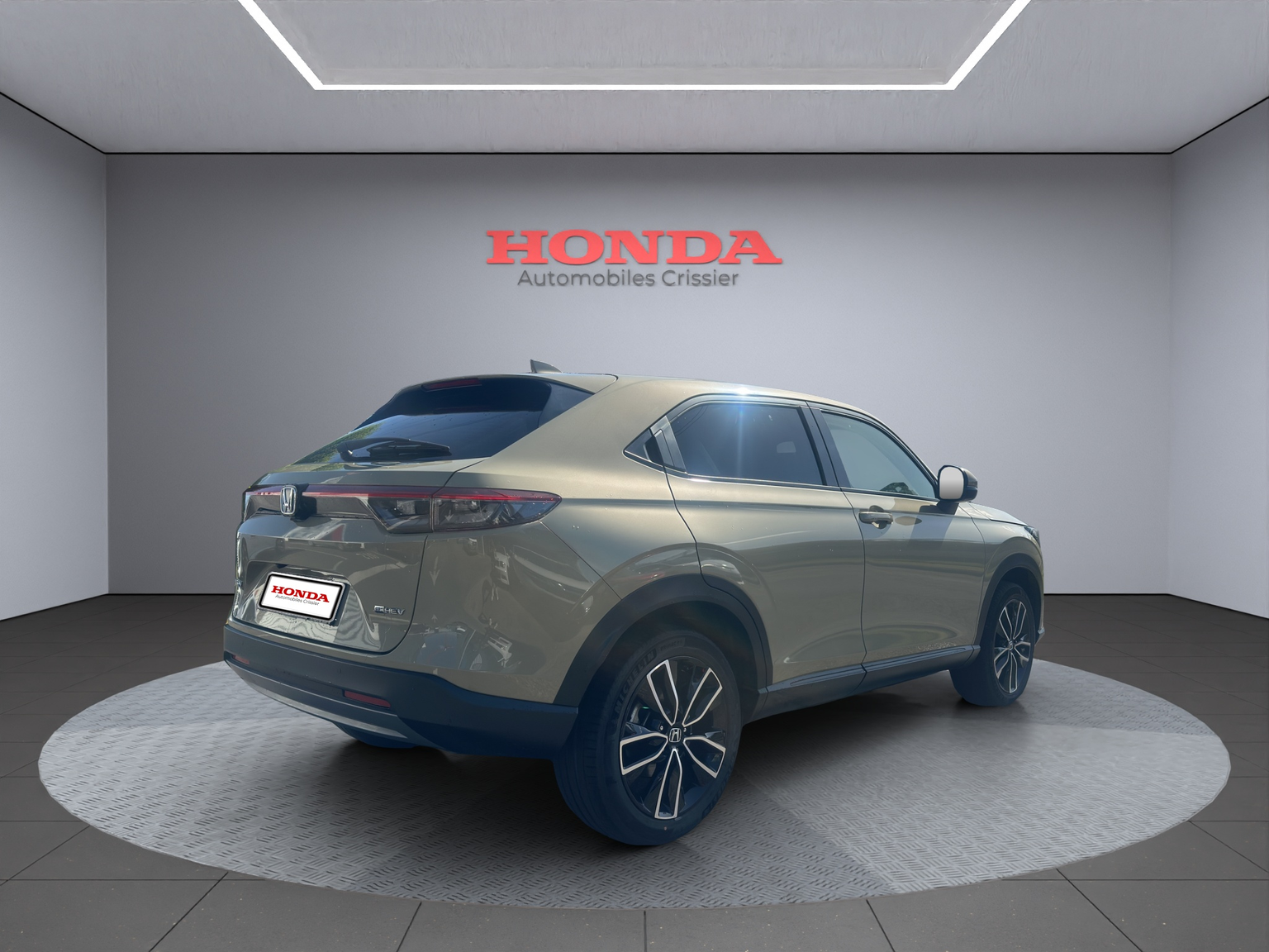Vehicle Image