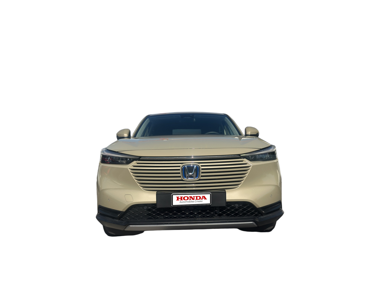 HONDA HR-V 1.5 i-MMD Elegance