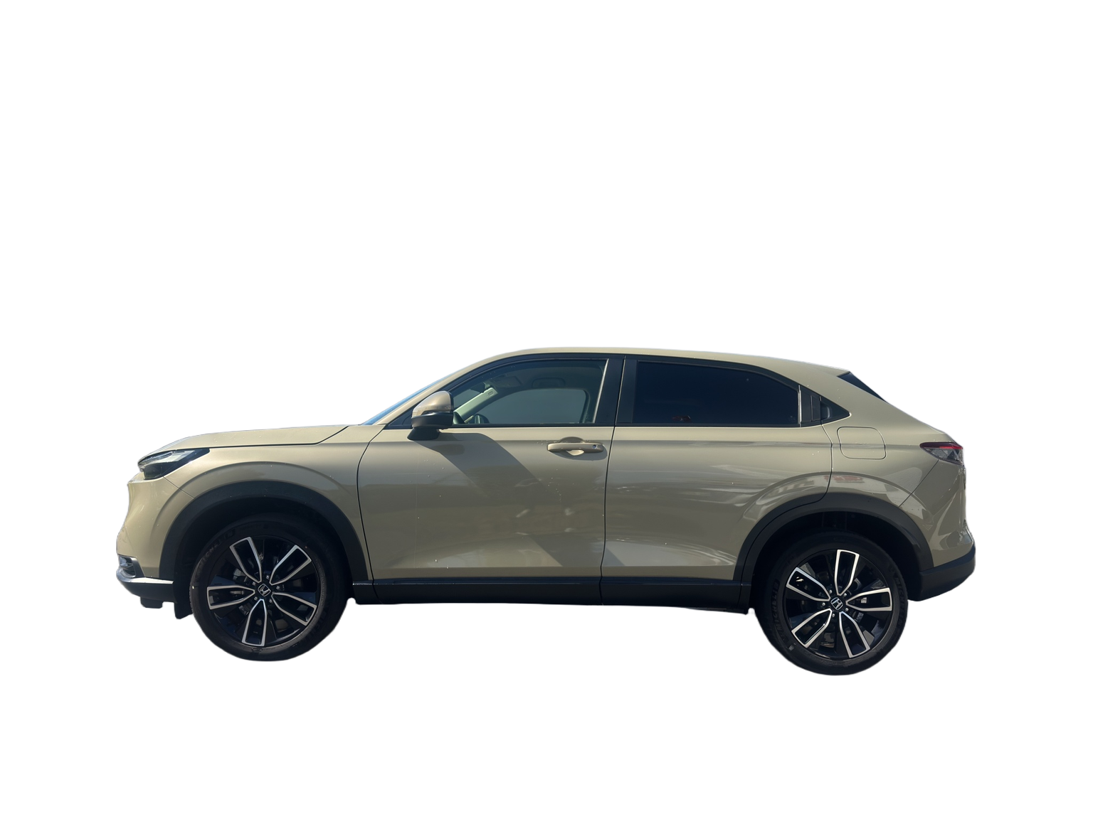HONDA HR-V 1.5 i-MMD Elegance
