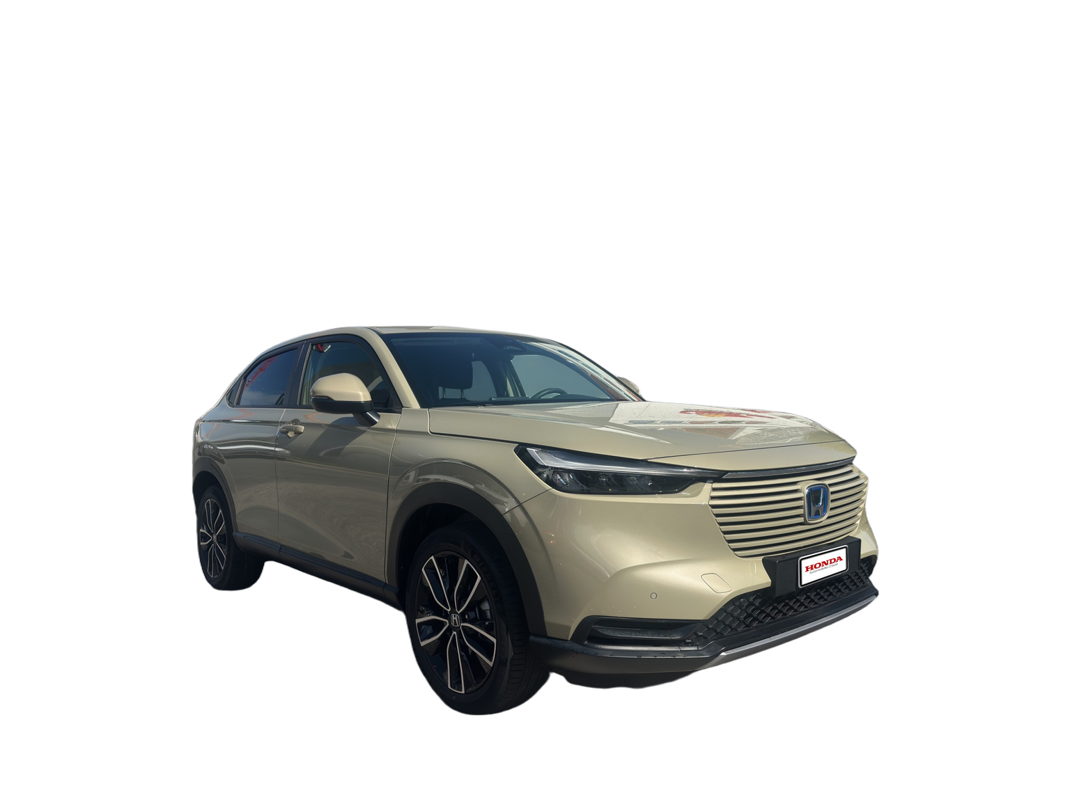 Vehicle Image