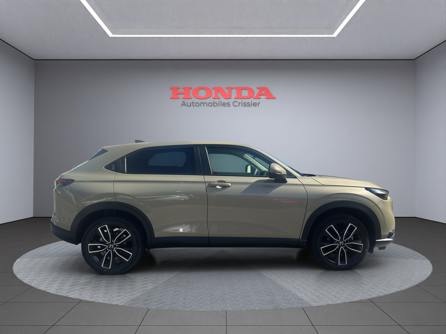 Vehicle Image