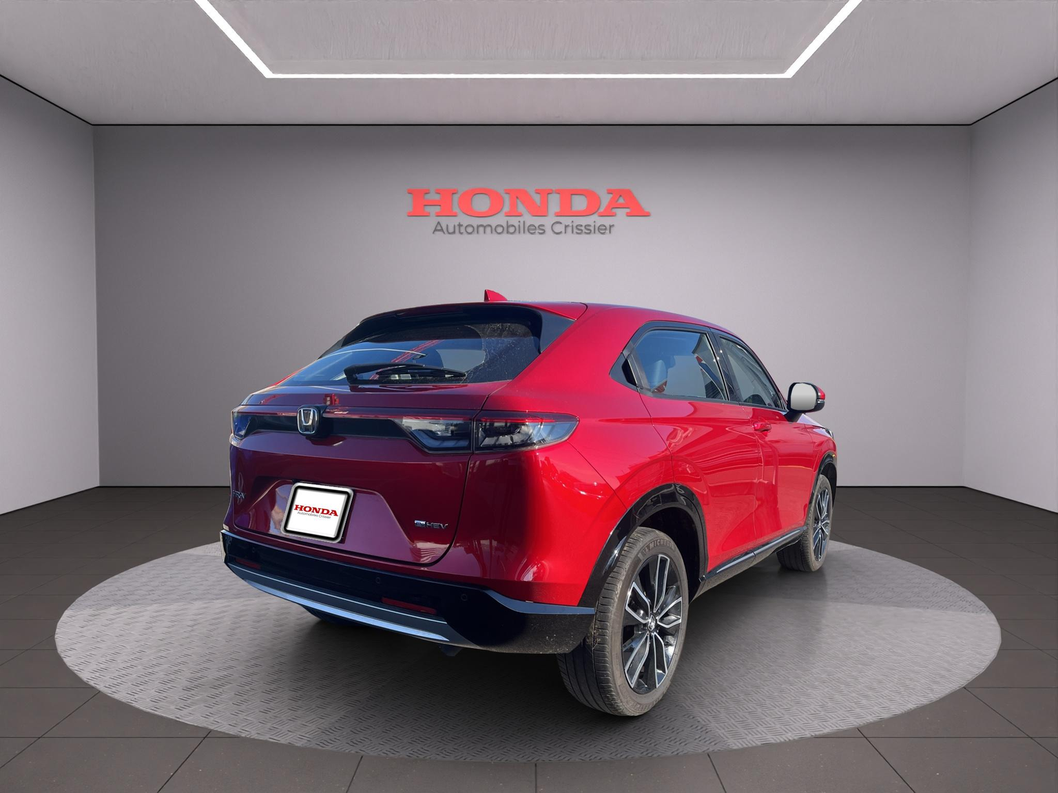 Vehicle Image