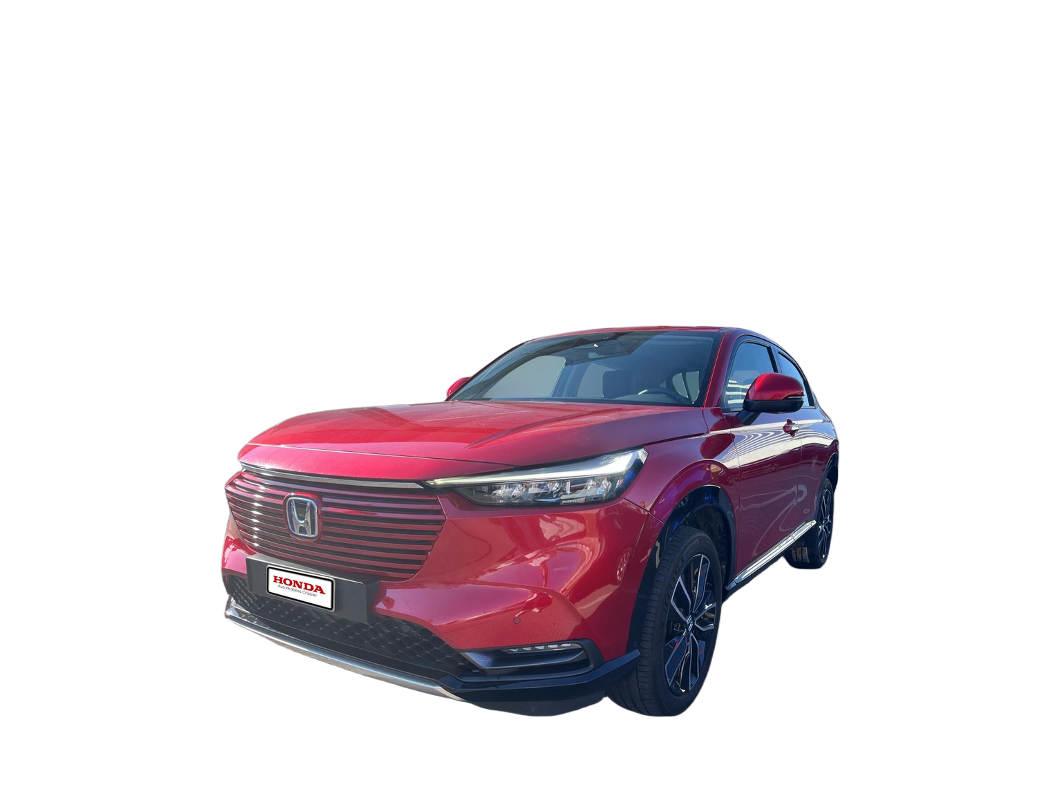 Vehicle Image