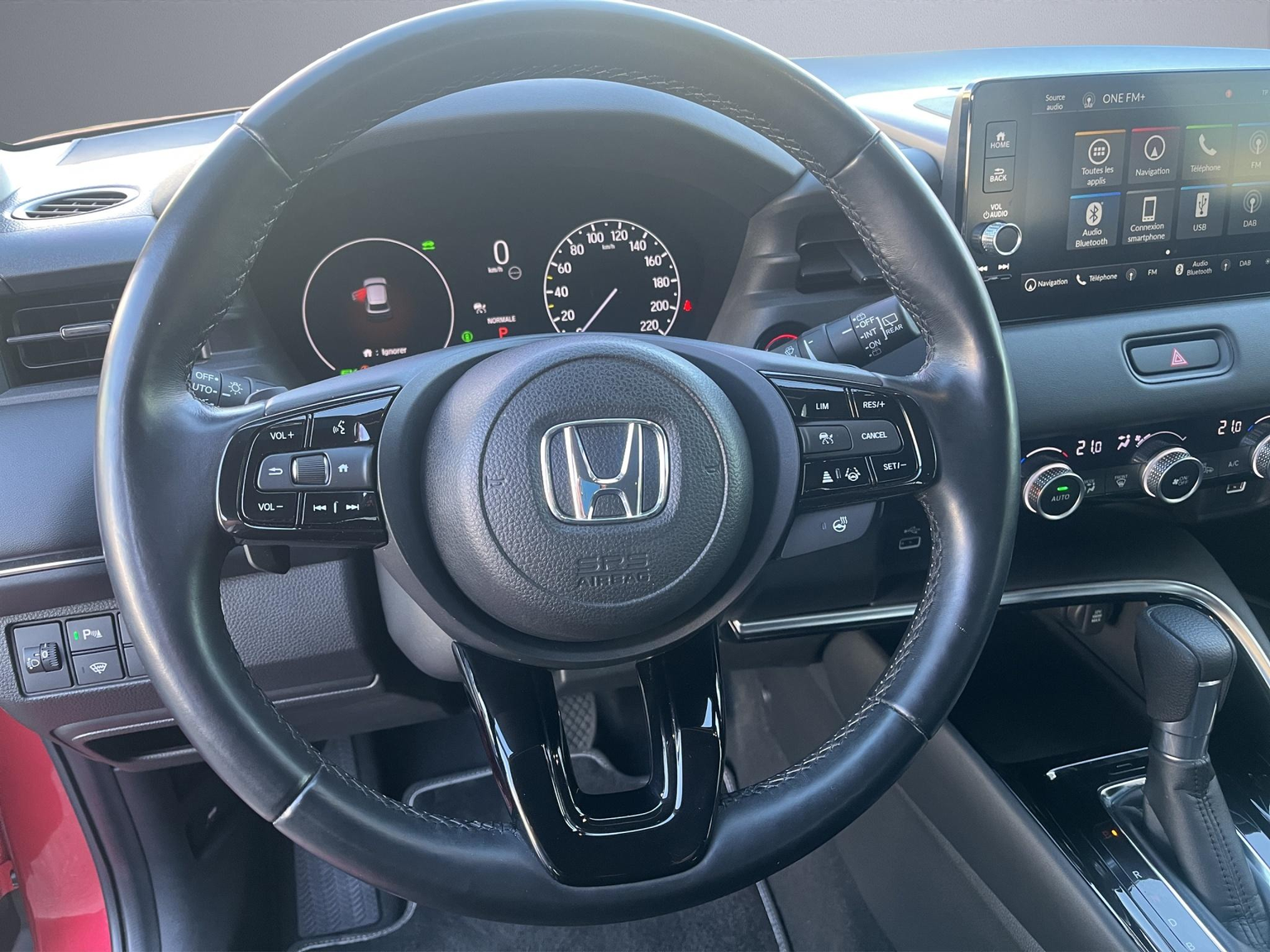Vehicle Image