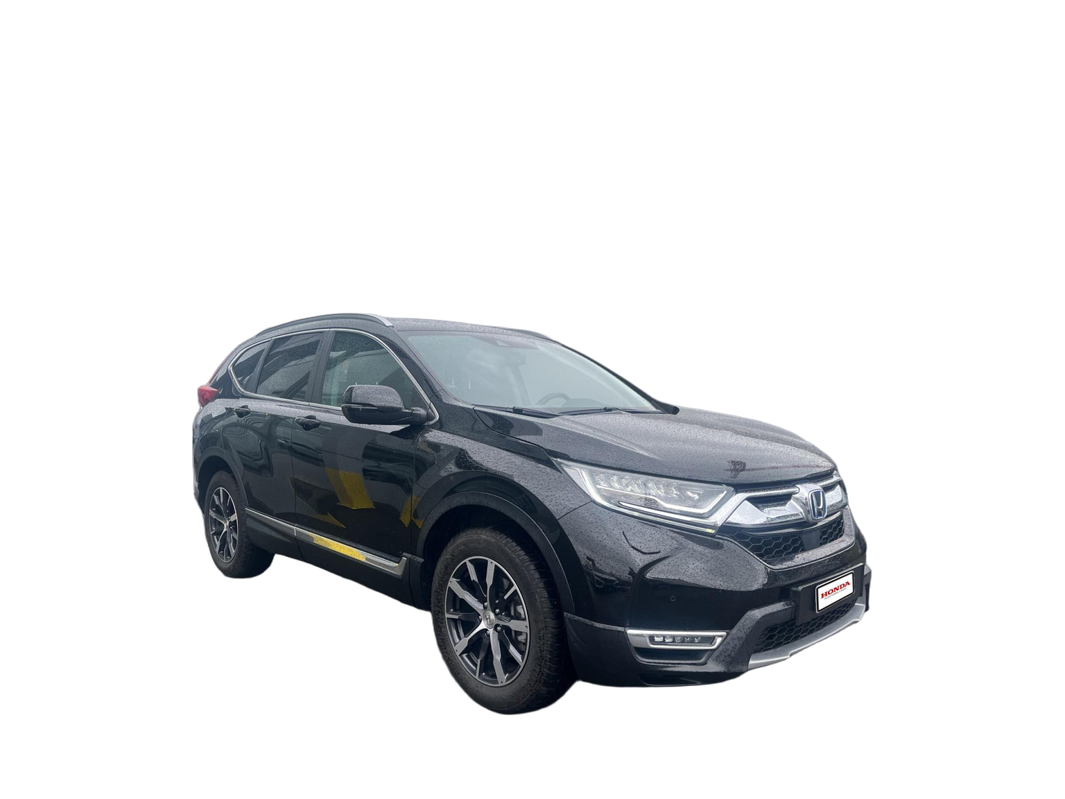 HONDA CR-V 2.0 i-MMD Lifestyle 4WD