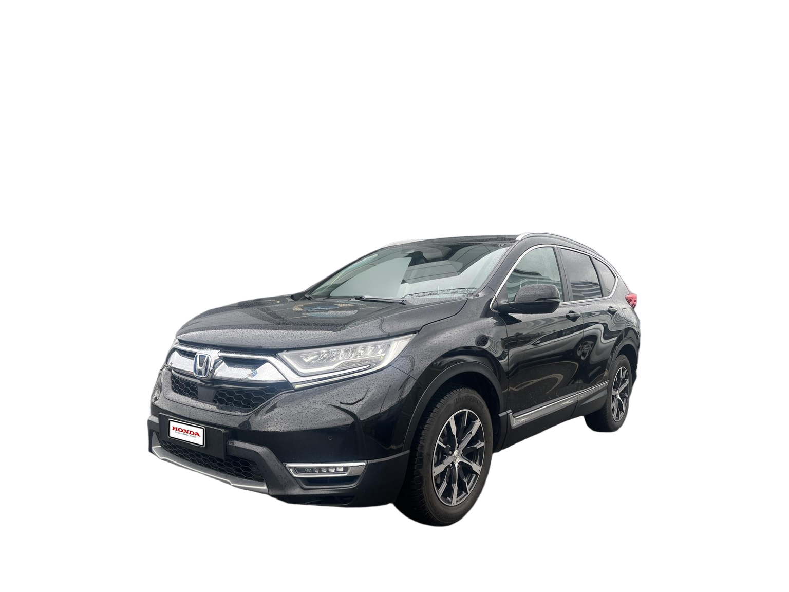 HONDA CR-V 2.0 i-MMD Lifestyle 4WD