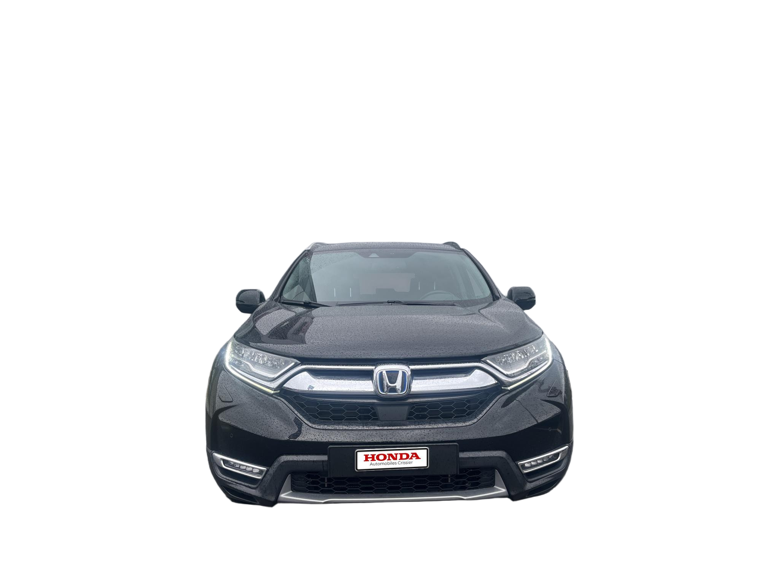 HONDA CR-V 2.0 i-MMD Lifestyle 4WD