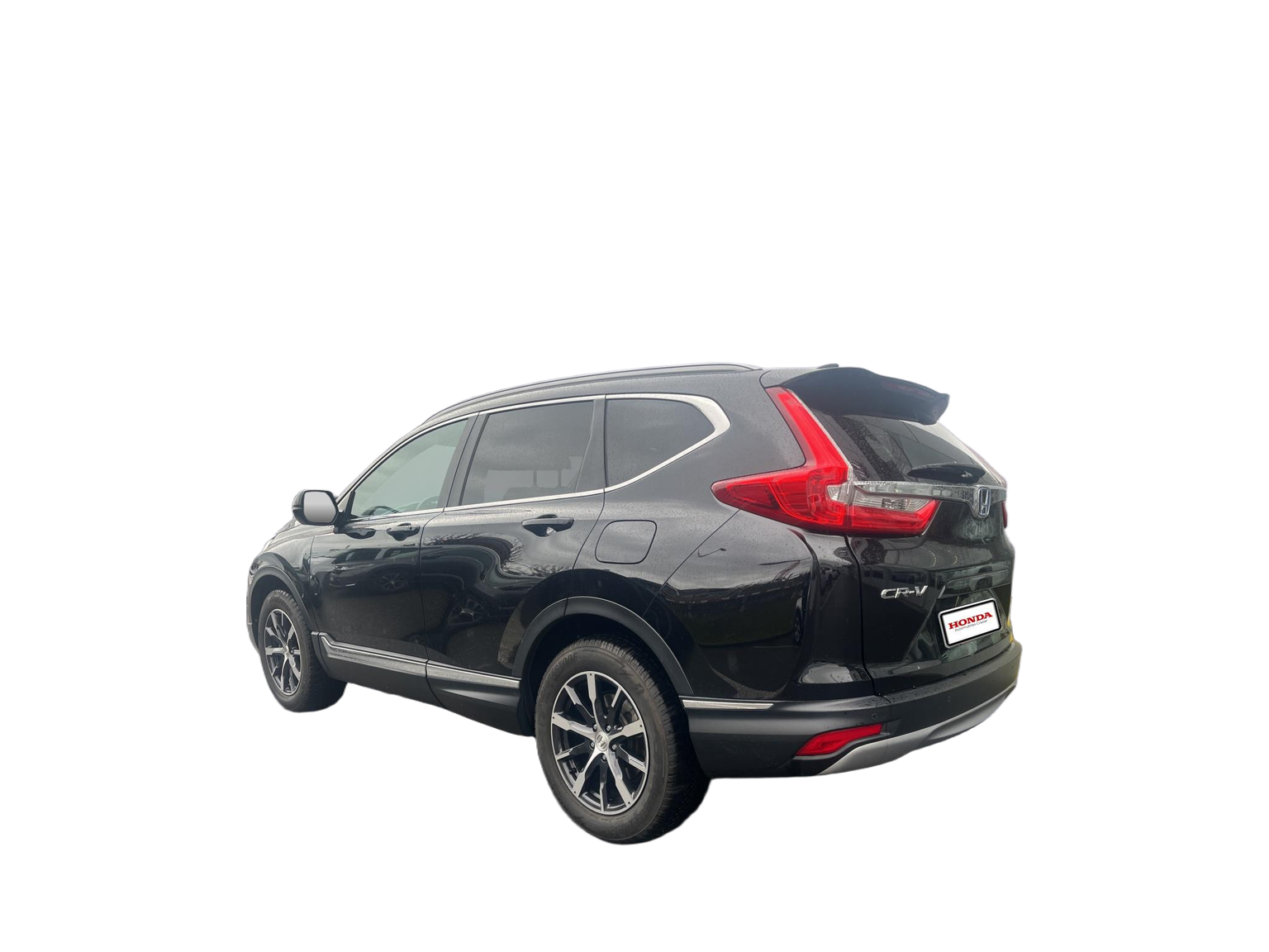 HONDA CR-V 2.0 i-MMD Lifestyle 4WD
