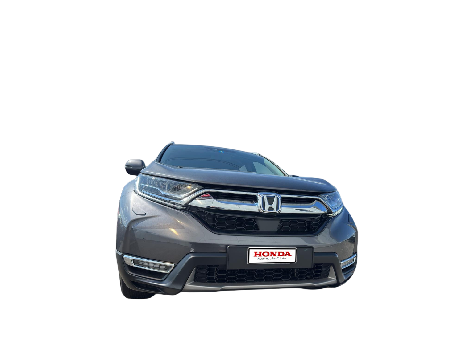 HONDA CR-V 2.0 i-MMD Elegance 4WD