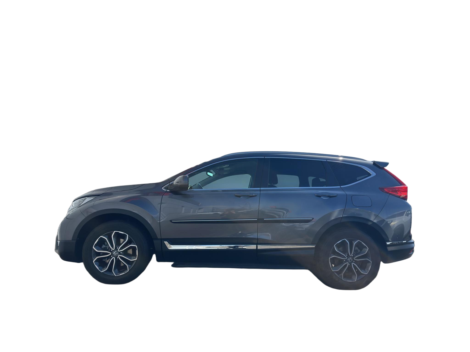 HONDA CR-V 2.0 i-MMD Elegance 4WD