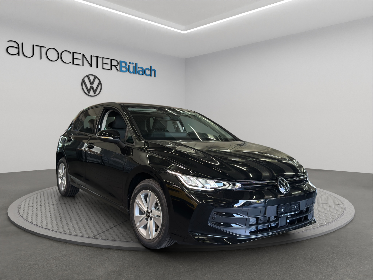 VW Golf 1.5 e TSI mHEV Value DSG