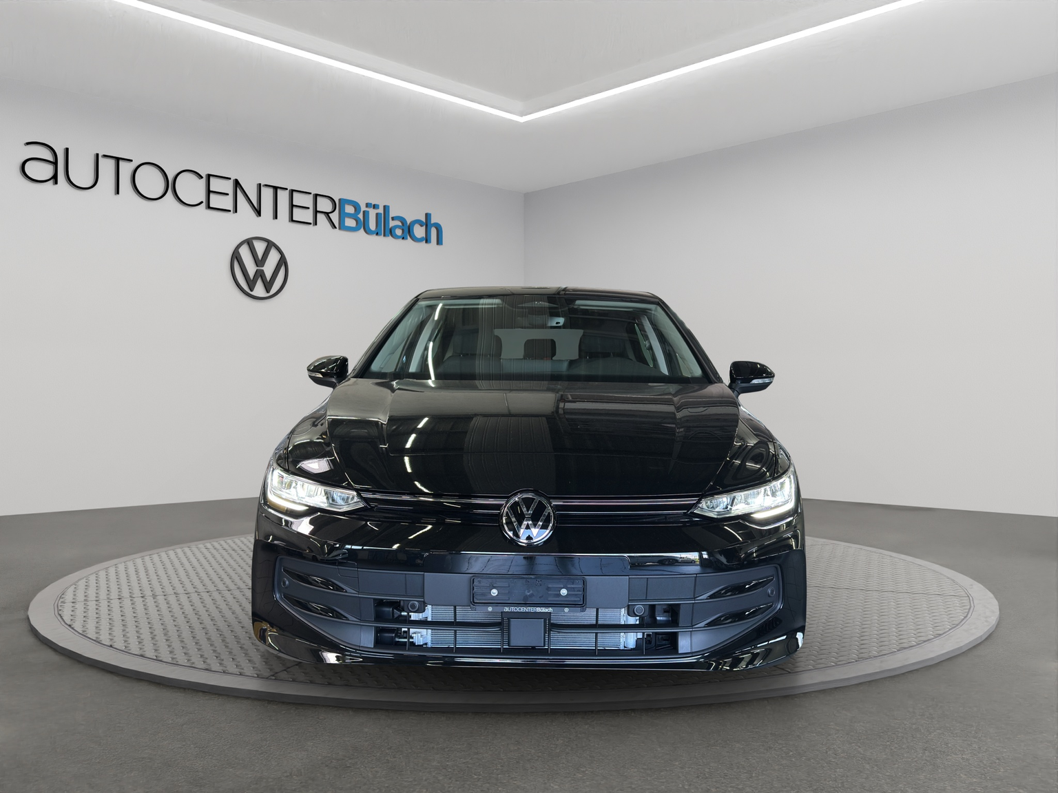 VW Golf 1.5 e TSI mHEV Value DSG