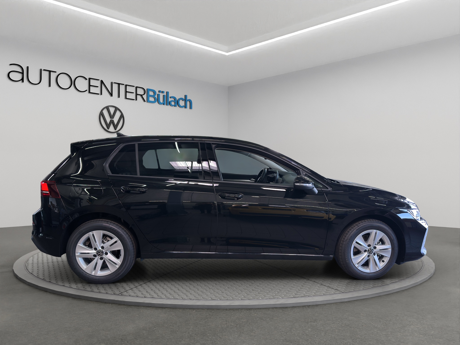 VW Golf 1.5 e TSI mHEV Value DSG