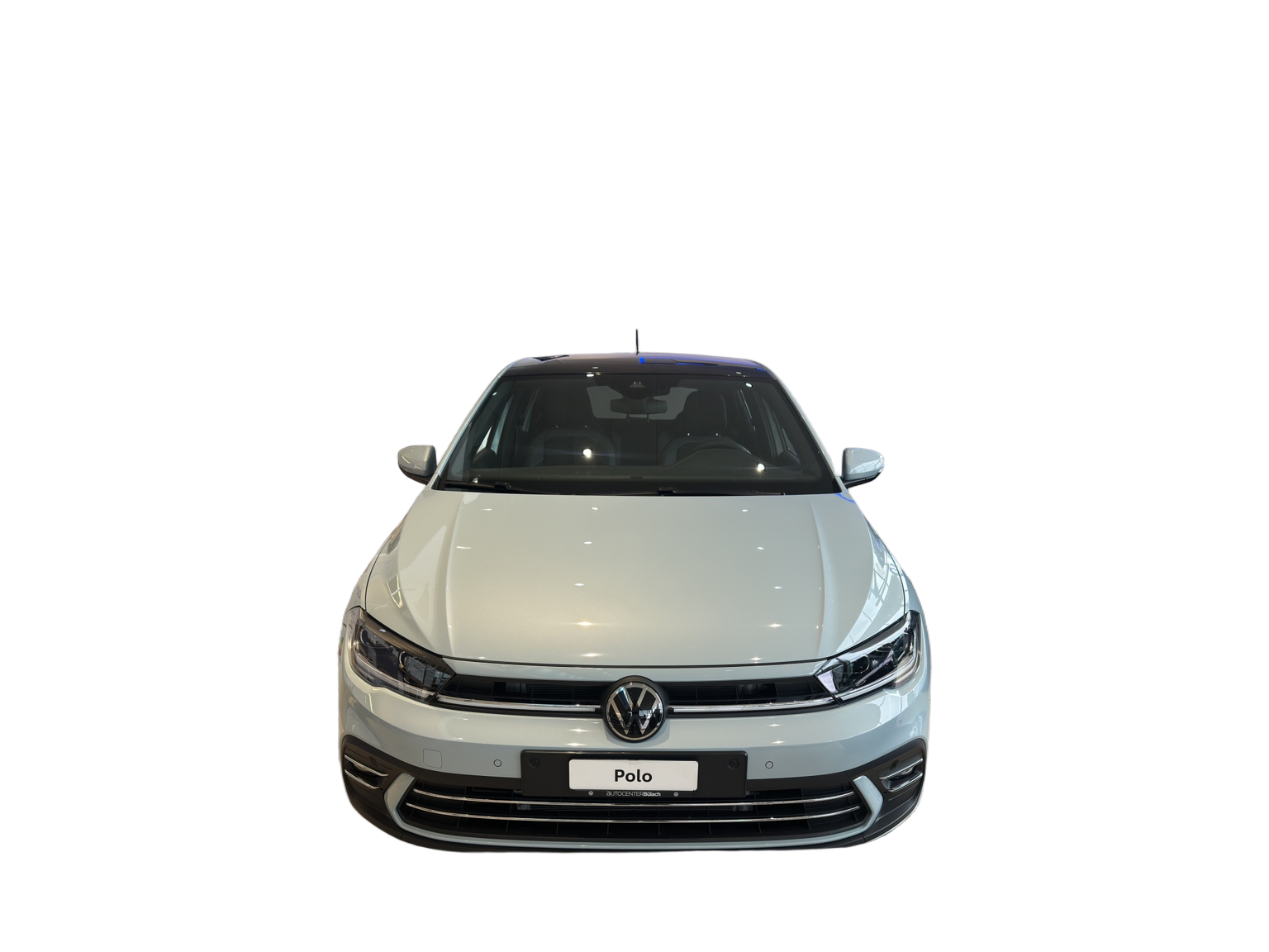 VW Polo 1.0 TSI Style Edition 50 DSG